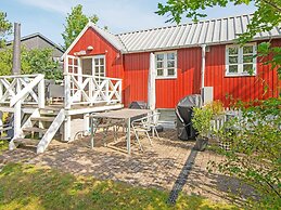 4 Star Holiday Home in Grenaa