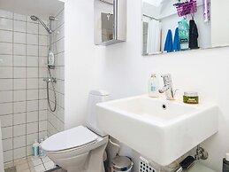 4 Star Holiday Home in Grenaa
