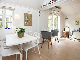 4 Star Holiday Home in Grenaa