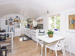4 Star Holiday Home in Grenaa