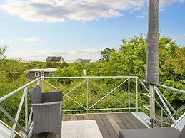 4 Star Holiday Home in Grenaa