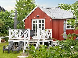 4 Star Holiday Home in Grenaa
