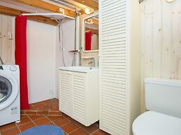 4 Star Holiday Home in Grenaa