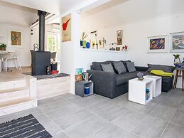 4 Star Holiday Home in Grenaa