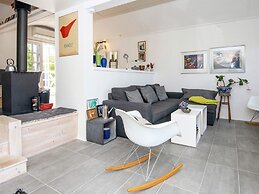 4 Star Holiday Home in Grenaa