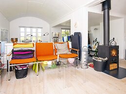 4 Star Holiday Home in Grenaa