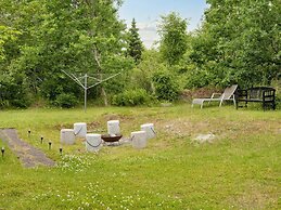 4 Star Holiday Home in Grenaa
