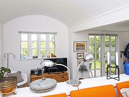 4 Star Holiday Home in Grenaa