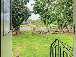 4 Person Holiday Home in Mariestad-by Traum