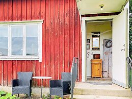 4 Person Holiday Home in Mariestad