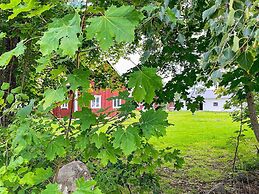 4 Person Holiday Home in Mariestad