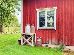 4 Person Holiday Home in Mariestad-by Traum