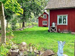 4 Person Holiday Home in Mariestad-by Traum