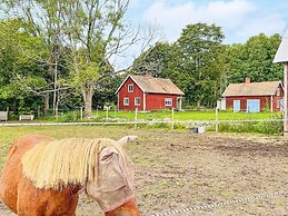 4 Person Holiday Home in Mariestad-by Traum