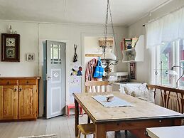 4 Person Holiday Home in Mariestad-by Traum