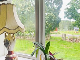 4 Person Holiday Home in Mariestad-by Traum