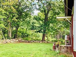 4 Person Holiday Home in Mariestad-by Traum