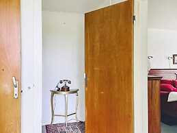 4 Person Holiday Home in Mariestad-by Traum