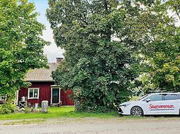 4 Person Holiday Home in Mariestad-by Traum