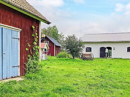 4 Person Holiday Home in Mariestad-by Traum