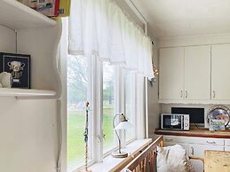 4 Person Holiday Home in Mariestad-by Traum