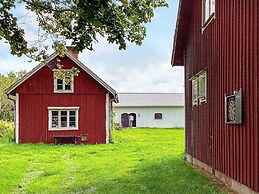 4 Person Holiday Home in Mariestad-by Traum