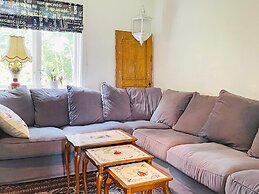 4 Person Holiday Home in Mariestad-by Traum