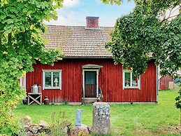4 Person Holiday Home in Mariestad