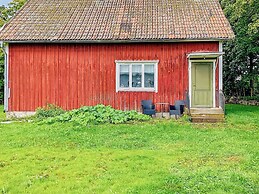 4 Person Holiday Home in Mariestad-by Traum