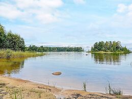 4 Person Holiday Home in Mariestad-by Traum