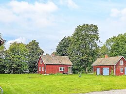 4 Person Holiday Home in Mariestad-by Traum