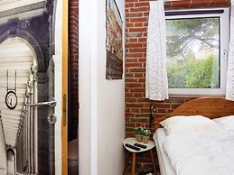 4 Person Holiday Home in Sydals