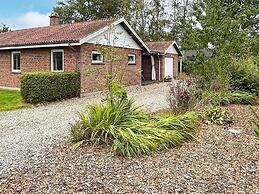 4 Person Holiday Home in Sydals