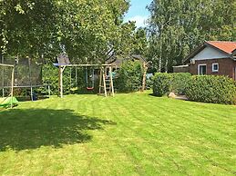 4 Person Holiday Home in Sydals