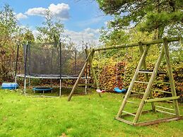 4 Person Holiday Home in Sydals