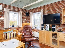 4 Person Holiday Home in Sydals