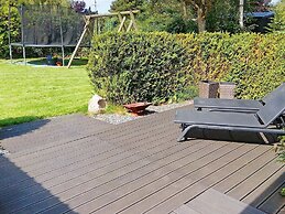 4 Person Holiday Home in Sydals