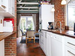 4 Person Holiday Home in Sydals