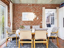 4 Person Holiday Home in Sydals