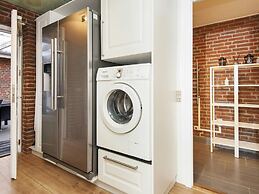 4 Person Holiday Home in Sydals