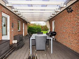 4 Person Holiday Home in Sydals