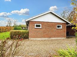 4 Person Holiday Home in Sydals