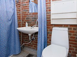 4 Person Holiday Home in Sydals