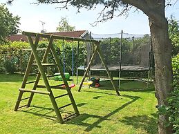 4 Person Holiday Home in Sydals