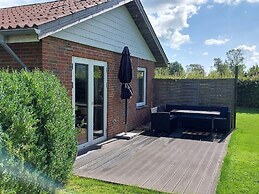 4 Person Holiday Home in Sydals