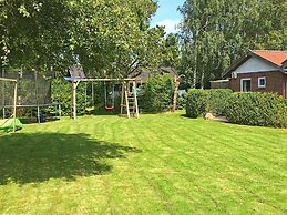 4 Person Holiday Home in Sydals