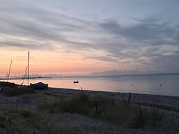 4 Person Holiday Home in Sydals