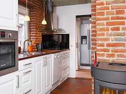 4 Person Holiday Home in Sydals