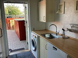 4 Star Holiday Home in Ebeltoft