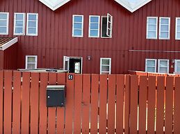4 Star Holiday Home in Ebeltoft